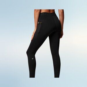 Fabletics Motion365+ High-Waisted Bungee Legging
